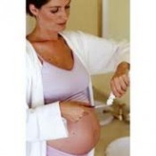 L’igiene dentale in gravidanza